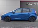 Renault scenic iii 1.5 dci 110ch expression bluetooth / climatisation auto bi-zone / garantie 6 mois occasion avignon (84)...
