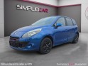 Renault scenic iii 1.5 dci 110ch expression bluetooth / climatisation auto bi-zone / garantie 6 mois occasion avignon (84)...
