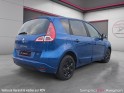 Renault scenic iii 1.5 dci 110ch expression bluetooth / climatisation auto bi-zone / garantie 6 mois occasion avignon (84)...