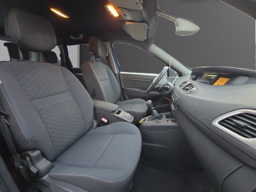 Renault scenic iii 1.5 dci 110ch expression bluetooth / climatisation auto bi-zone / garantie 6 mois occasion avignon (84)...