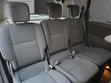 Renault scenic iii 1.5 dci 110ch expression bluetooth / climatisation auto bi-zone / garantie 6 mois occasion avignon (84)...