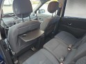 Renault scenic iii 1.5 dci 110ch expression bluetooth / climatisation auto bi-zone / garantie 6 mois occasion avignon (84)...