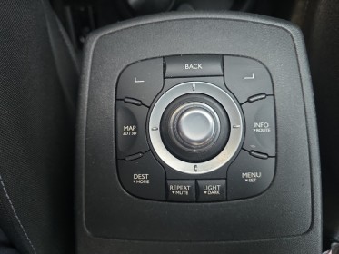 Renault scenic iii 1.5 dci 110ch expression bluetooth / climatisation auto bi-zone / garantie 6 mois occasion avignon (84)...