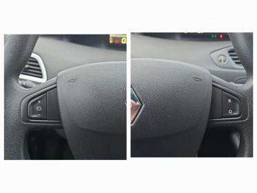 Renault scenic iii 1.5 dci 110ch expression bluetooth / climatisation auto bi-zone / garantie 6 mois occasion avignon (84)...