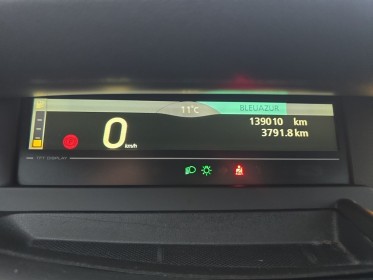 Renault scenic iii 1.5 dci 110ch expression bluetooth / climatisation auto bi-zone / garantie 6 mois occasion avignon (84)...