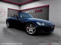 Honda s2000 roadster 2.0 vtec 16v 241 ch excellent état suivi d'entretien complet honda occasion avignon (84) simplicicar...
