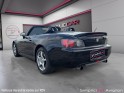 Honda s2000 roadster 2.0 vtec 16v 241 ch excellent état suivi d'entretien complet honda occasion avignon (84) simplicicar...