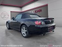 Honda s2000 roadster 2.0 vtec 16v 241 ch excellent état suivi d'entretien complet honda occasion avignon (84) simplicicar...