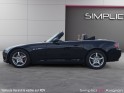 Honda s2000 roadster 2.0 vtec 16v 241 ch excellent état suivi d'entretien complet honda occasion avignon (84) simplicicar...