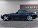 Honda s2000 roadster 2.0 vtec 16v 241 ch excellent état suivi d'entretien complet honda occasion avignon (84) simplicicar...