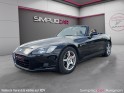Honda s2000 roadster 2.0 vtec 16v 241 ch excellent état suivi d'entretien complet honda occasion avignon (84) simplicicar...
