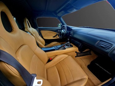 Honda s2000 roadster 2.0 vtec 16v 241 ch excellent état suivi d'entretien complet honda occasion avignon (84) simplicicar...