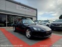 Honda s2000 roadster 2.0 vtec 16v 241 ch excellent état suivi d'entretien complet honda occasion avignon (84) simplicicar...