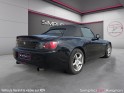 Honda s2000 roadster 2.0 vtec 16v 241 ch excellent état suivi d'entretien complet honda occasion avignon (84) simplicicar...