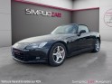 Honda s2000 roadster 2.0 vtec 16v 241 ch excellent état suivi d'entretien complet honda occasion avignon (84) simplicicar...