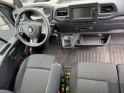 Renault master fourgon f3500 l3h2 blue dci 150 bvr grand confort  tva récupérable  boîte auto  applecarplay  garantie...
