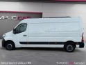 Renault master fourgon f3500 l3h2 blue dci 150 bvr grand confort  tva récupérable  boîte auto  applecarplay  garantie...