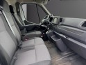 Renault master fourgon f3500 l3h2 blue dci 150 bvr grand confort  tva récupérable  boîte auto  applecarplay  garantie...