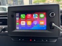 Renault master fourgon f3500 l3h2 blue dci 150 bvr grand confort  tva récupérable  boîte auto  applecarplay  garantie...