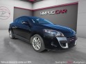Renault megane iii coupe 1.4 tce  130ch privilège entretien a jour cuir gps occasion avignon (84) simplicicar simplicibike...