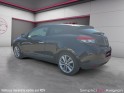 Renault megane iii coupe 1.4 tce  130ch privilège entretien a jour cuir gps occasion avignon (84) simplicicar simplicibike...