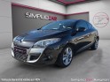 Renault megane iii coupe 1.4 tce  130ch privilège entretien a jour cuir gps occasion avignon (84) simplicicar simplicibike...