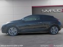 Renault megane iii coupe 1.4 tce  130ch privilège entretien a jour cuir gps occasion avignon (84) simplicicar simplicibike...