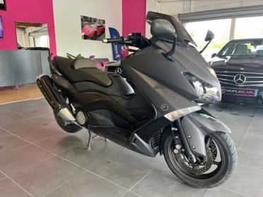 Yamaha t-max 530 occasion avignon (84) simplicicar simplicibike france