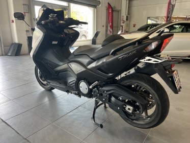 Yamaha t-max 530 occasion avignon (84) simplicicar simplicibike france