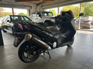 Yamaha t-max 530 occasion avignon (84) simplicicar simplicibike france
