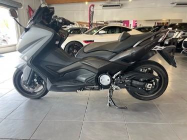 Yamaha t-max 530 occasion avignon (84) simplicicar simplicibike france