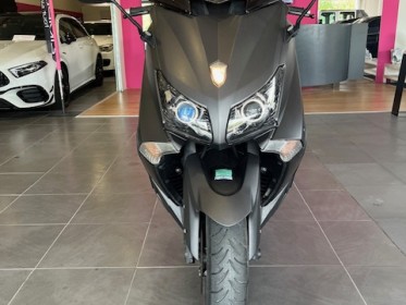 Yamaha t-max 530 occasion avignon (84) simplicicar simplicibike france
