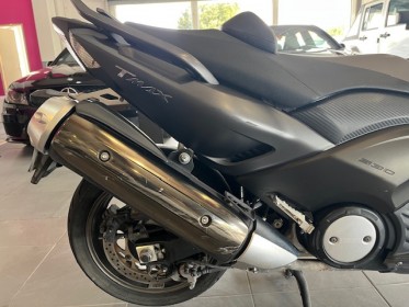Yamaha t-max 530 occasion avignon (84) simplicicar simplicibike france