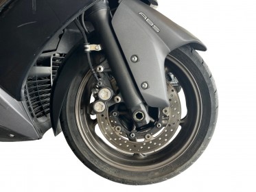 Yamaha t-max 530 occasion avignon (84) simplicicar simplicibike france