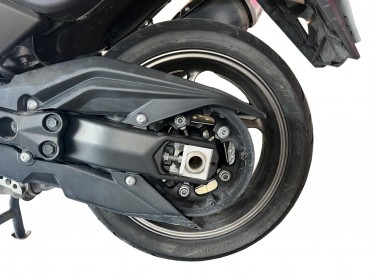 Yamaha t-max 530 occasion avignon (84) simplicicar simplicibike france
