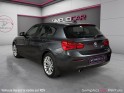 Bmw serie 1 f20 lci2 118d 150 ch bva8 sport occasion simplicicar pertuis  simplicicar simplicibike france