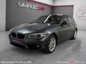 Bmw serie 1 f20 lci2 118d 150 ch bva8 sport occasion simplicicar pertuis  simplicicar simplicibike france
