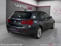 Bmw serie 1 f20 lci2 118d 150 ch bva8 sport occasion simplicicar pertuis  simplicicar simplicibike france