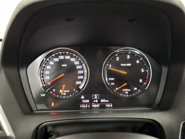 Bmw serie 1 f20 lci2 118d 150 ch bva8 sport occasion simplicicar pertuis  simplicicar simplicibike france