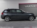 Bmw serie 1 f20 lci2 118d 150 ch bva8 sport occasion simplicicar pertuis  simplicicar simplicibike france