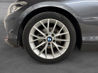 Bmw serie 1 f20 lci2 118d 150 ch bva8 sport occasion simplicicar pertuis  simplicicar simplicibike france