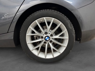 Bmw serie 1 f20 lci2 118d 150 ch bva8 sport occasion simplicicar pertuis  simplicicar simplicibike france