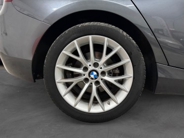 Bmw serie 1 f20 lci2 118d 150 ch bva8 sport occasion simplicicar pertuis  simplicicar simplicibike france