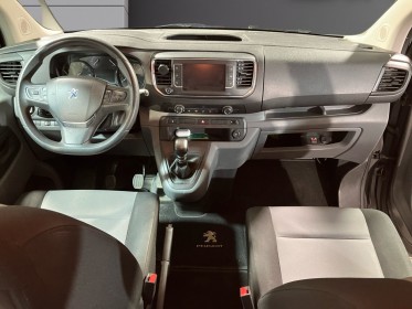 Peugeot expert combi 1.5 bhdi 120ch standard 8p bvm6 occasion toulouse (31) simplicicar simplicibike france
