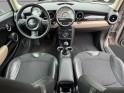 Mini mini r56 societe 122 ch cooper back street  jantes noir  garantie 12 mois occasion simplicicar vernon simplicicar...