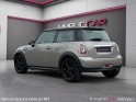 Mini mini r56 societe 122 ch cooper back street  jantes noir  garantie 12 mois occasion simplicicar vernon simplicicar...