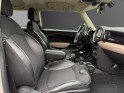 Mini mini r56 societe 122 ch cooper back street  jantes noir  garantie 12 mois occasion simplicicar vernon simplicicar...