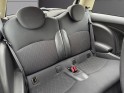 Mini mini r56 societe 122 ch cooper back street  jantes noir  garantie 12 mois occasion simplicicar vernon simplicicar...