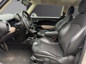 Mini mini r56 societe 122 ch cooper back street  jantes noir  garantie 12 mois occasion simplicicar vernon simplicicar...