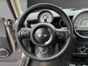 Mini mini r56 societe 122 ch cooper back street  jantes noir  garantie 12 mois occasion simplicicar vernon simplicicar...